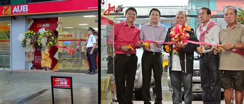 asia united bank olongapo photos